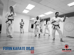 100 kata