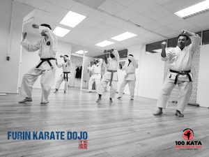 100 kata