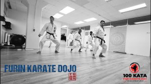 100 kata