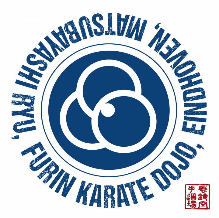 Basic principles of Matsubayashi ryu
