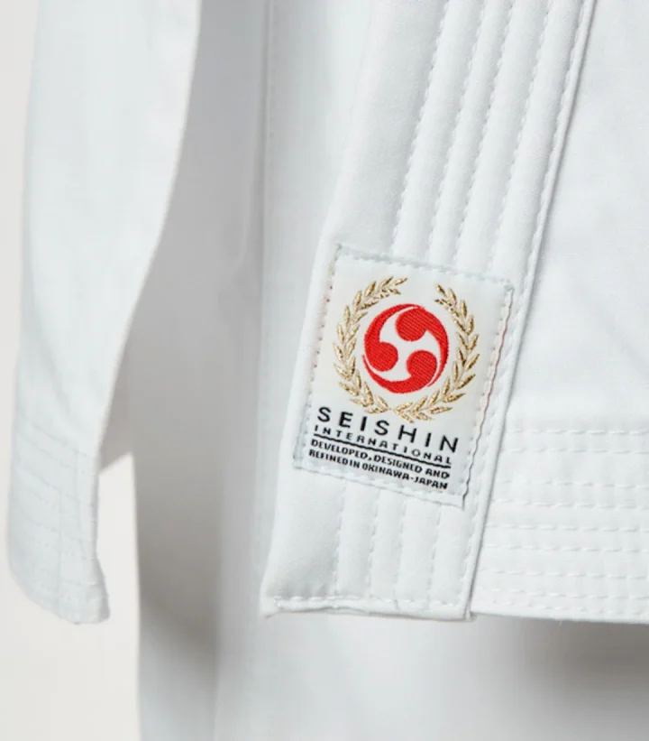 SEISHIN karategi